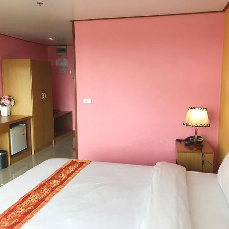 Toh Buk Seng Ayutthaya Hotel Kültér fotó